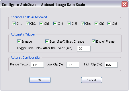 AutoScale